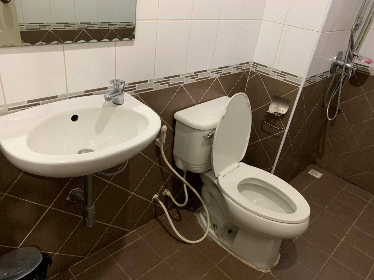 Retox Hotel Патая Екстериор снимка