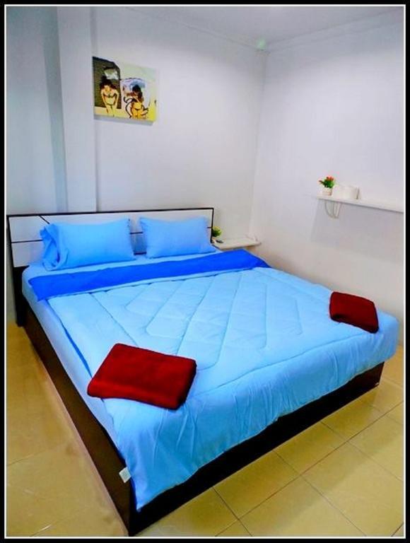 Retox Hotel Патая Екстериор снимка