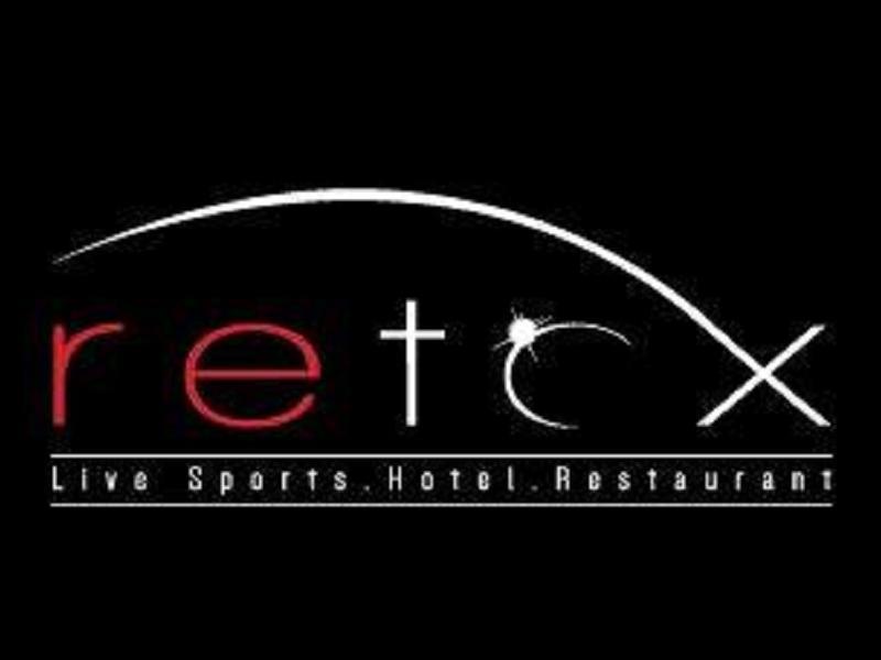 Retox Hotel Патая Екстериор снимка