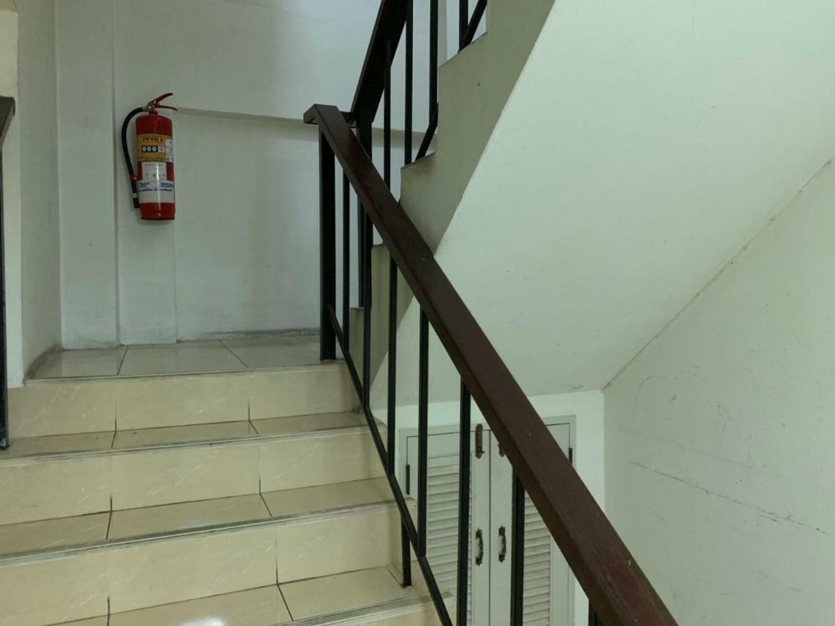 Retox Hotel Патая Екстериор снимка